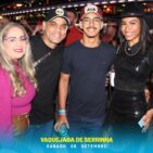 Vaquejada de Serrinha (Sábado)